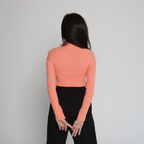 Водолазка Amora