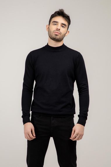 Джемпер длинный рукав