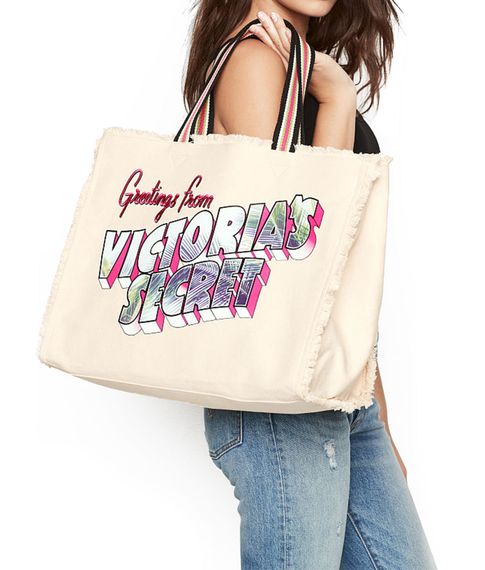Сумка Victoria's Secret
