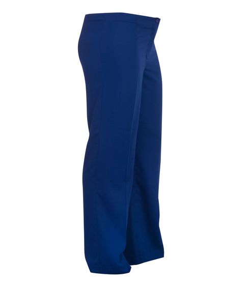 Брюки La Grande Marie синие