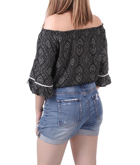 Блузка Forever 21