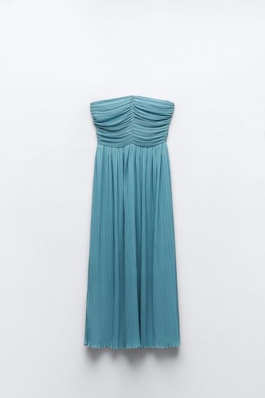 Платье Zara