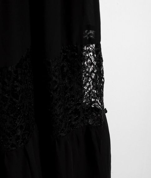 Платье Glamour