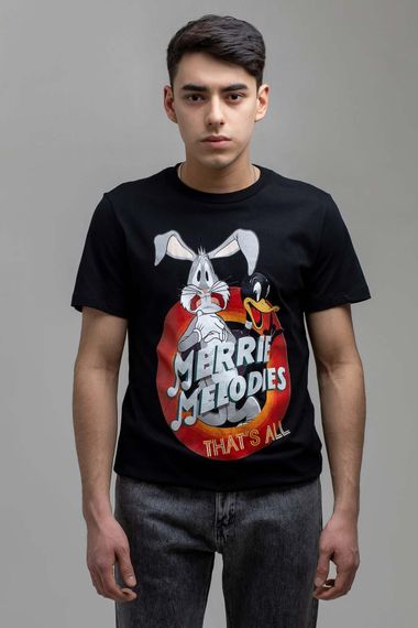 Футболка короткий рукав