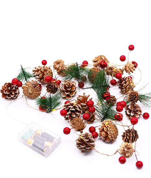 Гирлянда No brand