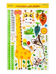 Купить Наклейки декоративные 98*60 см