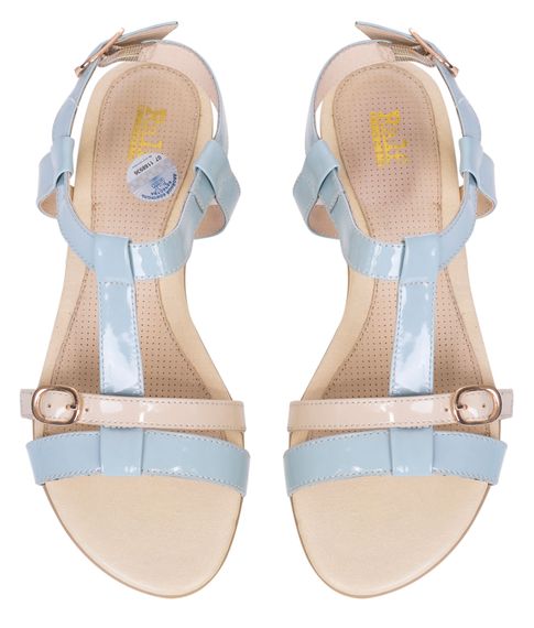 Сандалии Ralf Ringer