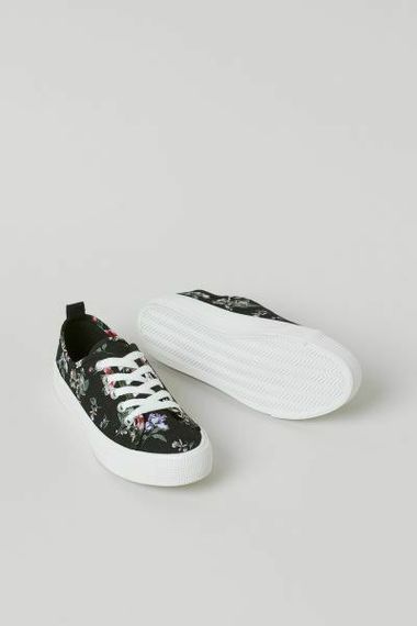 Кеды H&M xarid qilish