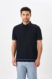 Поло короткий рукав xarid qilish