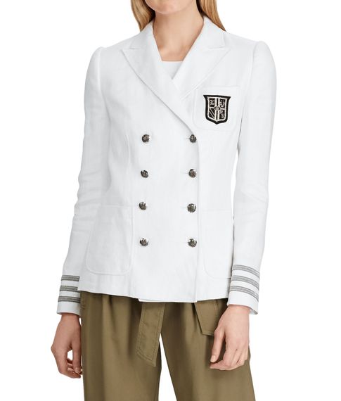 Купить Жакет Ralph Lauren