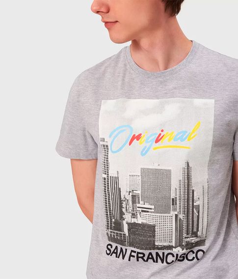 Футболка Modis