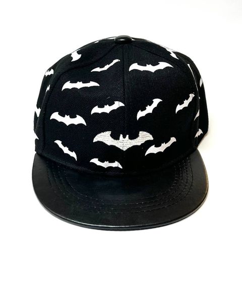 Кепка детская Batman