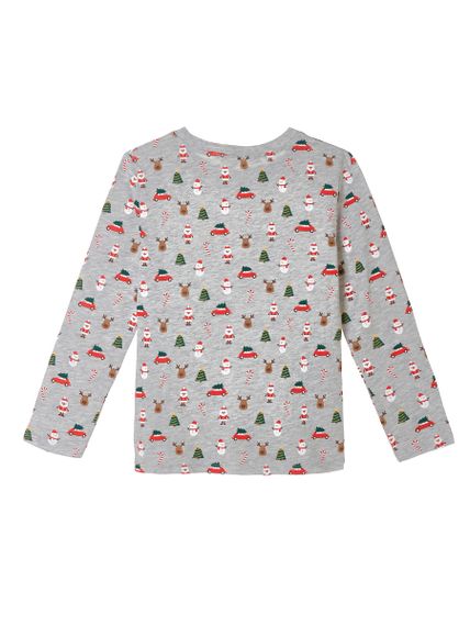 Лонгслив H&M