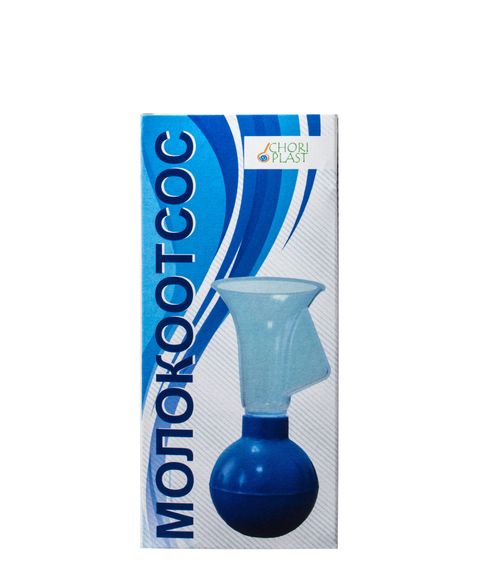 Молокоотсос