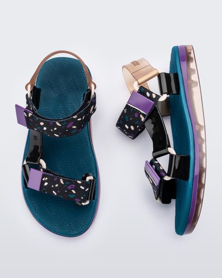 Сандалии MELISSA