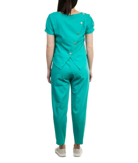 Костюм  La Dea