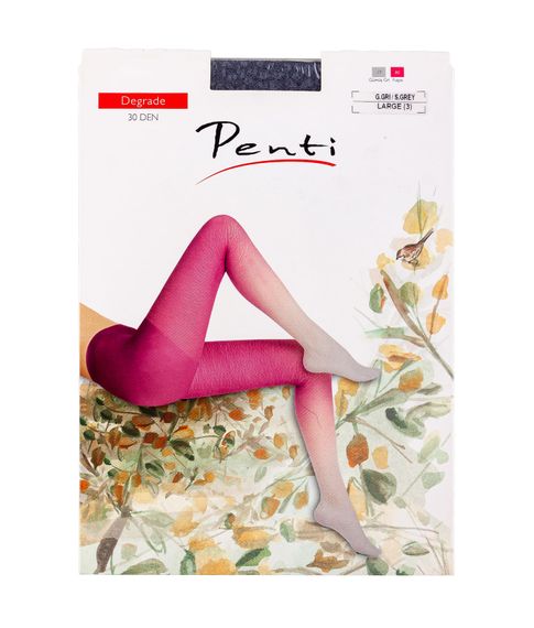 Купить Колготки Penti Degrade 30D