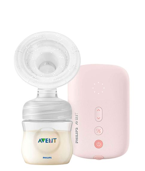 Купить Электрический молокоотсос Philips Avent