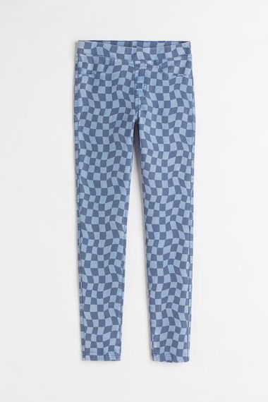 Купить Треггенсы H&M