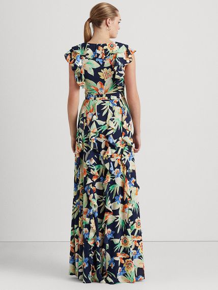 Платье Ralph Lauren