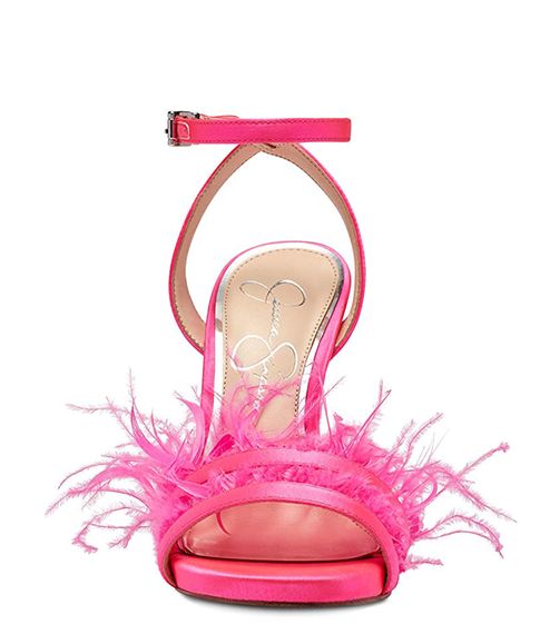 Босоножки Jessica Simpson