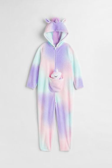 Купить Кигуруми c игрушкой H&M