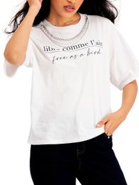 Купить Футболка INC