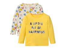 Комплект футболок Lupilu xarid qilish