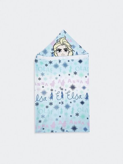 Купить Полотенце с капюшоном 72×120 см LC Waikiki Elsa