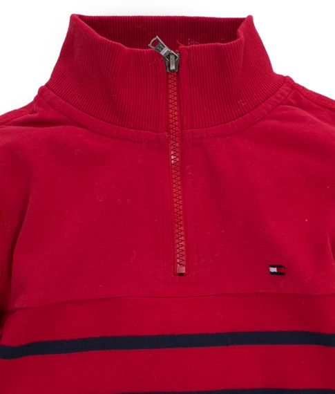 Пуловер Tommy Hilfiger