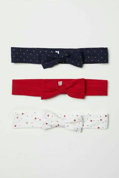 Комплект повязок H&M xarid qilish