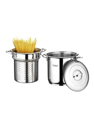 Купить Кастрюля для спагетти OMS 4008