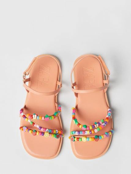 Купить Босоножки Zara