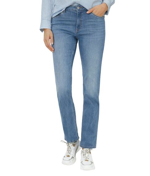 Джинсы The straight jeans xarid qilish