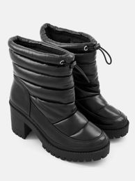 Купить Ботинки AQUA