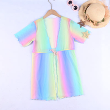 Купить Пляжная накидка Shein