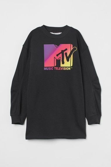 Купить Платье -туника H&M
