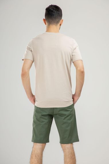 Футболка короткий рукав