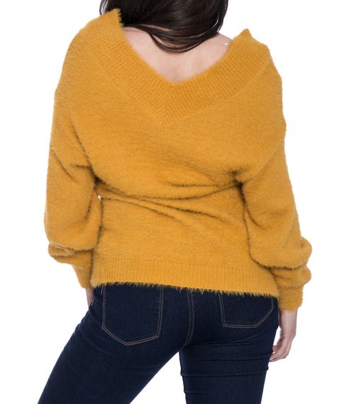 Пуловер Cherie