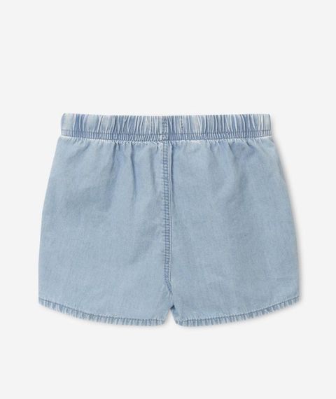 Шорты Gloria Jeans