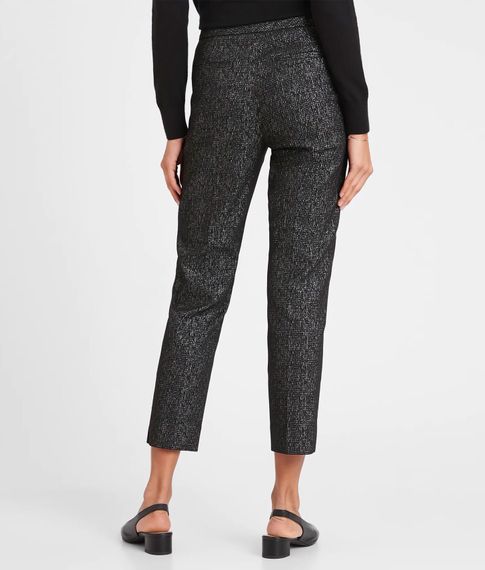 Брюки Banana Republic