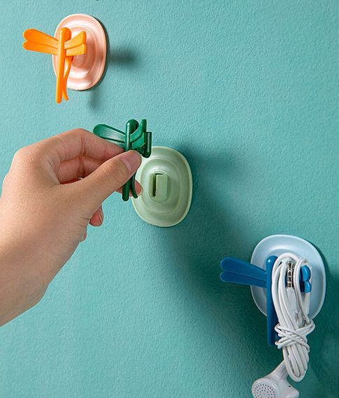 Многофункциональные крючки, 4 шт