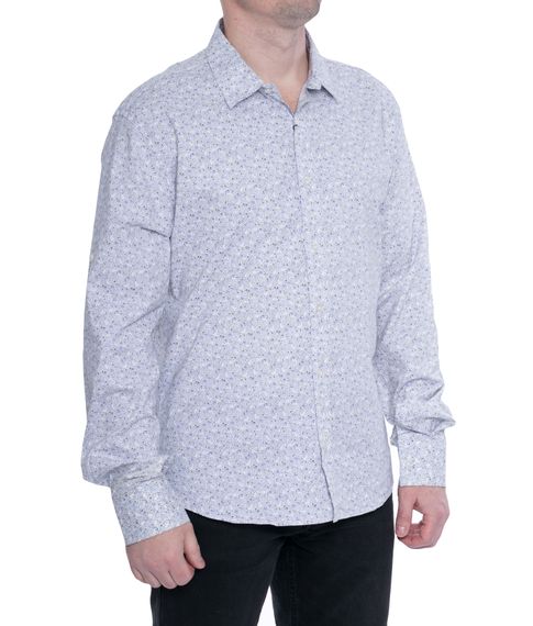 Рубашка Black Stone