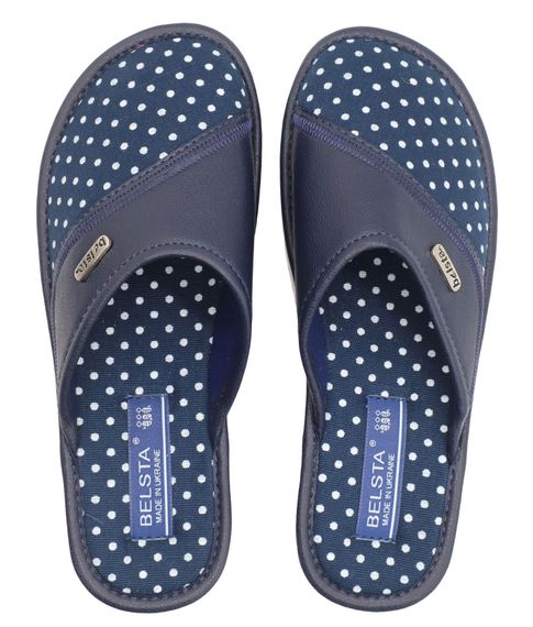 Домашние тапочки Белста