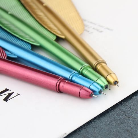 Ручка гелевая