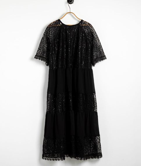 Платье Glamour