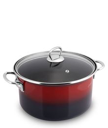 Купить Кастрюля Lamart EMAIL | LT 1182 |