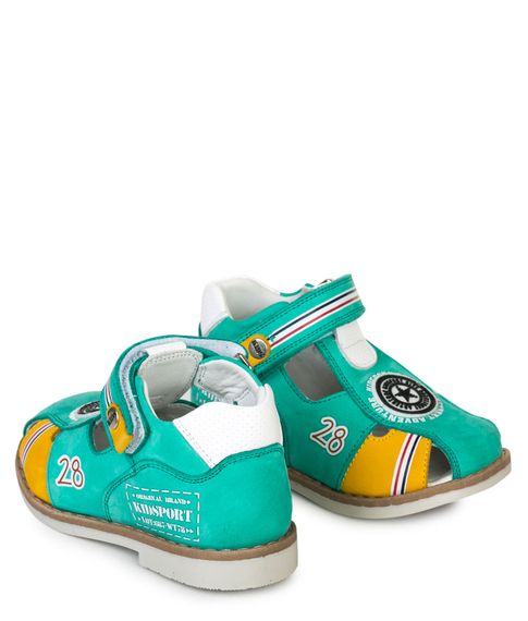 Босоножки Tirenti club