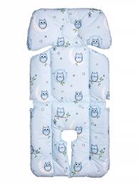 Купить Матрасик для коляски MeliSski