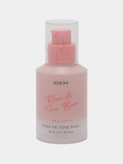 База под макияж Idem Rose Tone Base xarid qilish